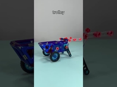 긴 연결 막의 품질 검사