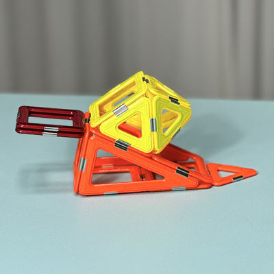 주문 동물 과 식물 을 위한 다재다능 한 모양 의 자기 타일 조립 online manufacture