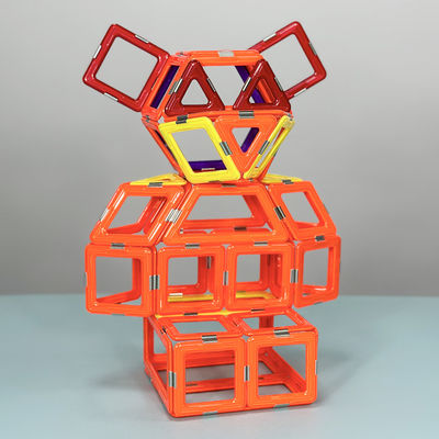 주문 동물과 식물을 위한 다재다능한 모양의 자석 타일 조립 3D 곰 online manufacture