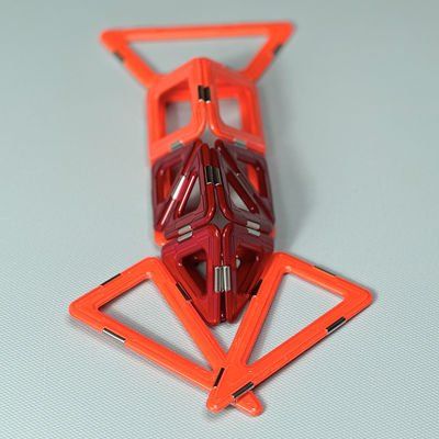 주문 동물 및 식물용 다재다능한 모양의 자기 타일 조립 호브스터 online manufacture
