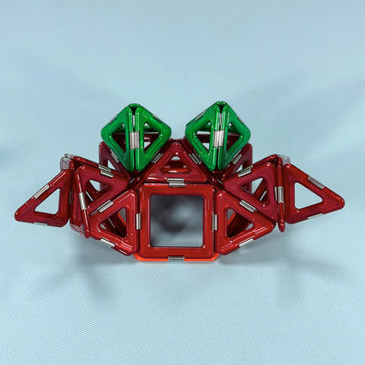 주문 동물 및 식물에 대한 다재다능한 모양의 자기 타일 조립 작은 크랩 online manufacture