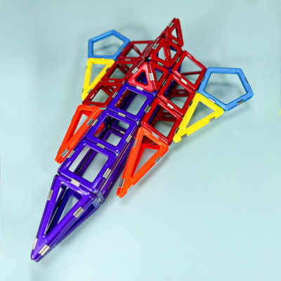 주문 과학 자기 교육 블록 메카 대형 전투기 건물 모양 online manufacture