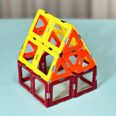 주문 작은 집 건축용 자기형, 자기 타일 건설 세트 3 년 + online manufacture