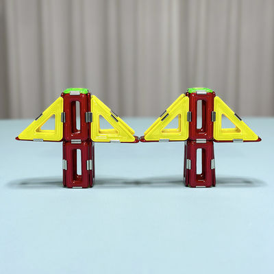 주문 다리 형태 자기 구조 블록 3 년 + 자기 건물 형태 online manufacture