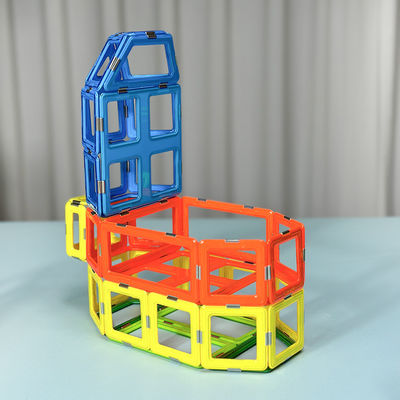 주문 생활 현장 형태 옷장 자기 건물 블록 키트 어린이들의 창의성을 촉진 online manufacture