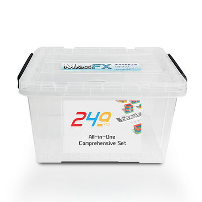 유치원 교육용 자석 249Pcs